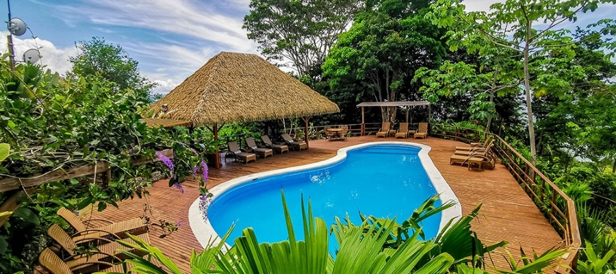 Lapa Ríos Lodge Costa Rica
