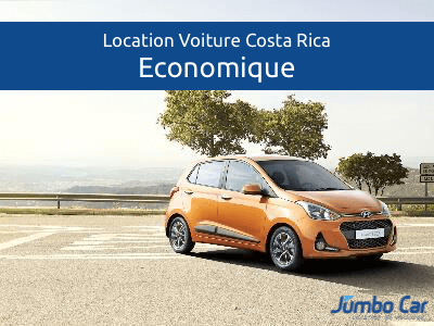 Economic car rental San José Costa Rica car types